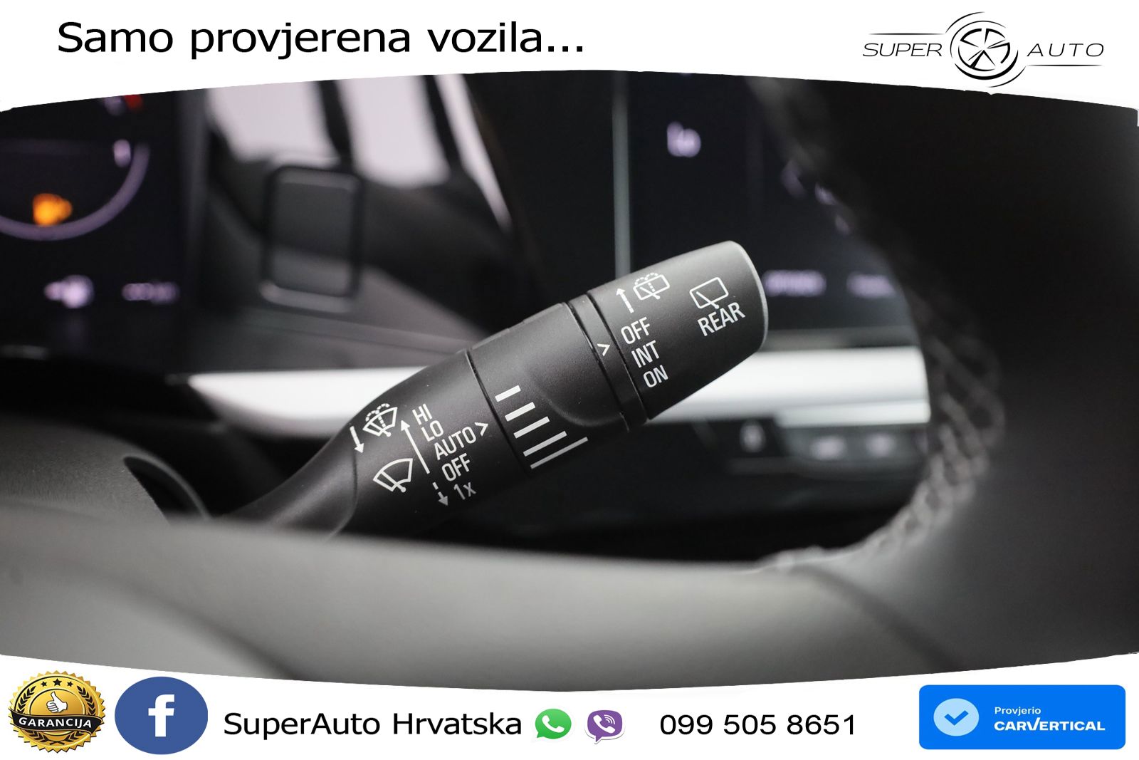 Opel Grandland 1.2i Turbo (130 KS) GS