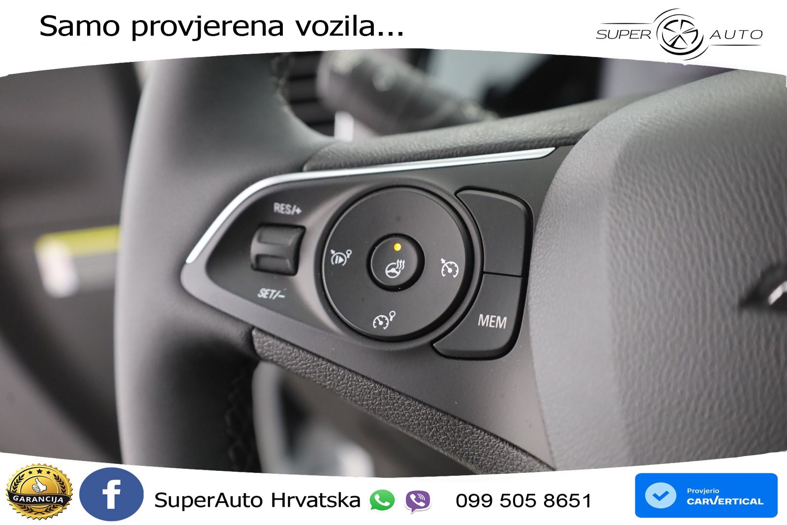 Opel Grandland 1.2i Turbo (130 KS) GS