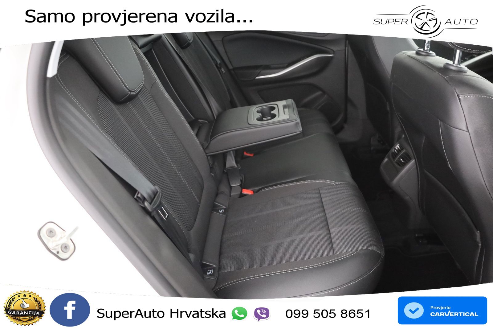 Opel Grandland 1.2i Turbo (130 KS) GS