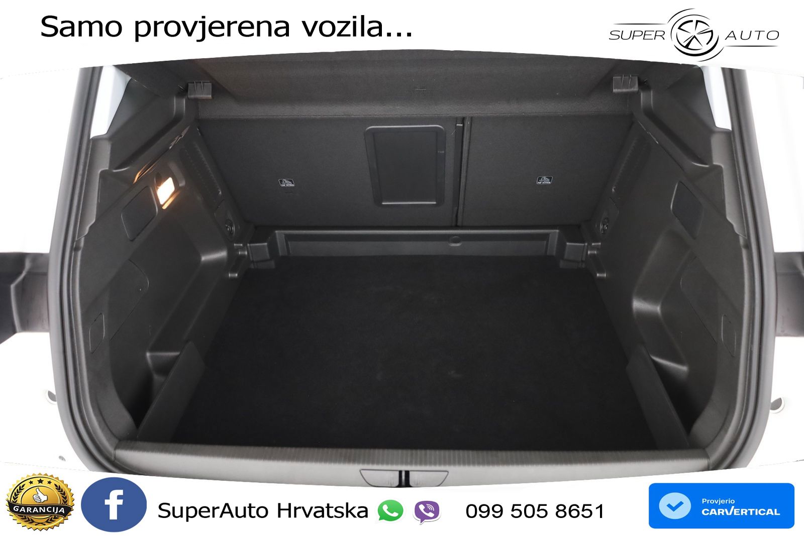 Opel Grandland 1.2i Turbo (130 KS) GS