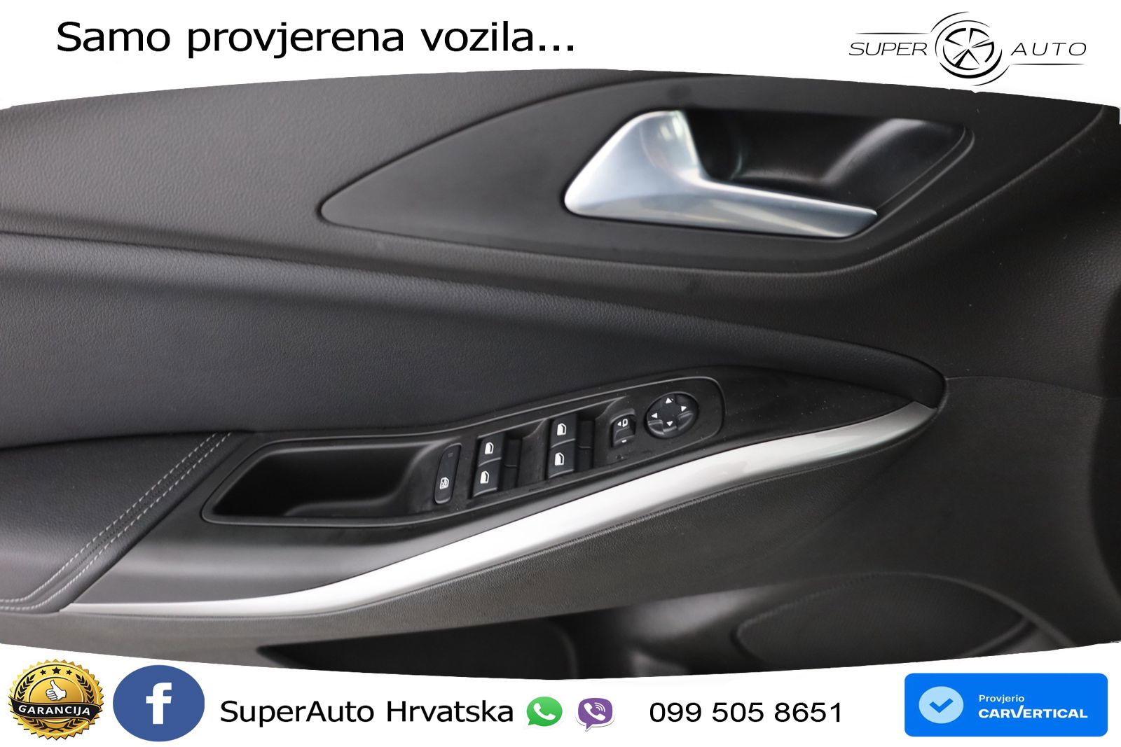 Opel Grandland 1.2i Turbo (130 KS) GS