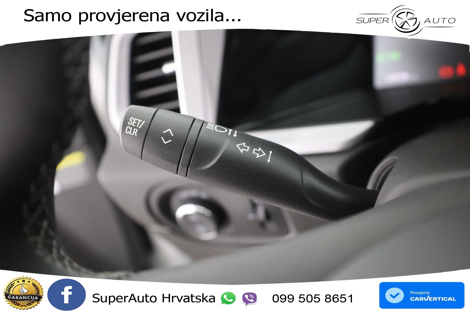 Opel Grandland 1.2i Turbo (130 KS) GS
