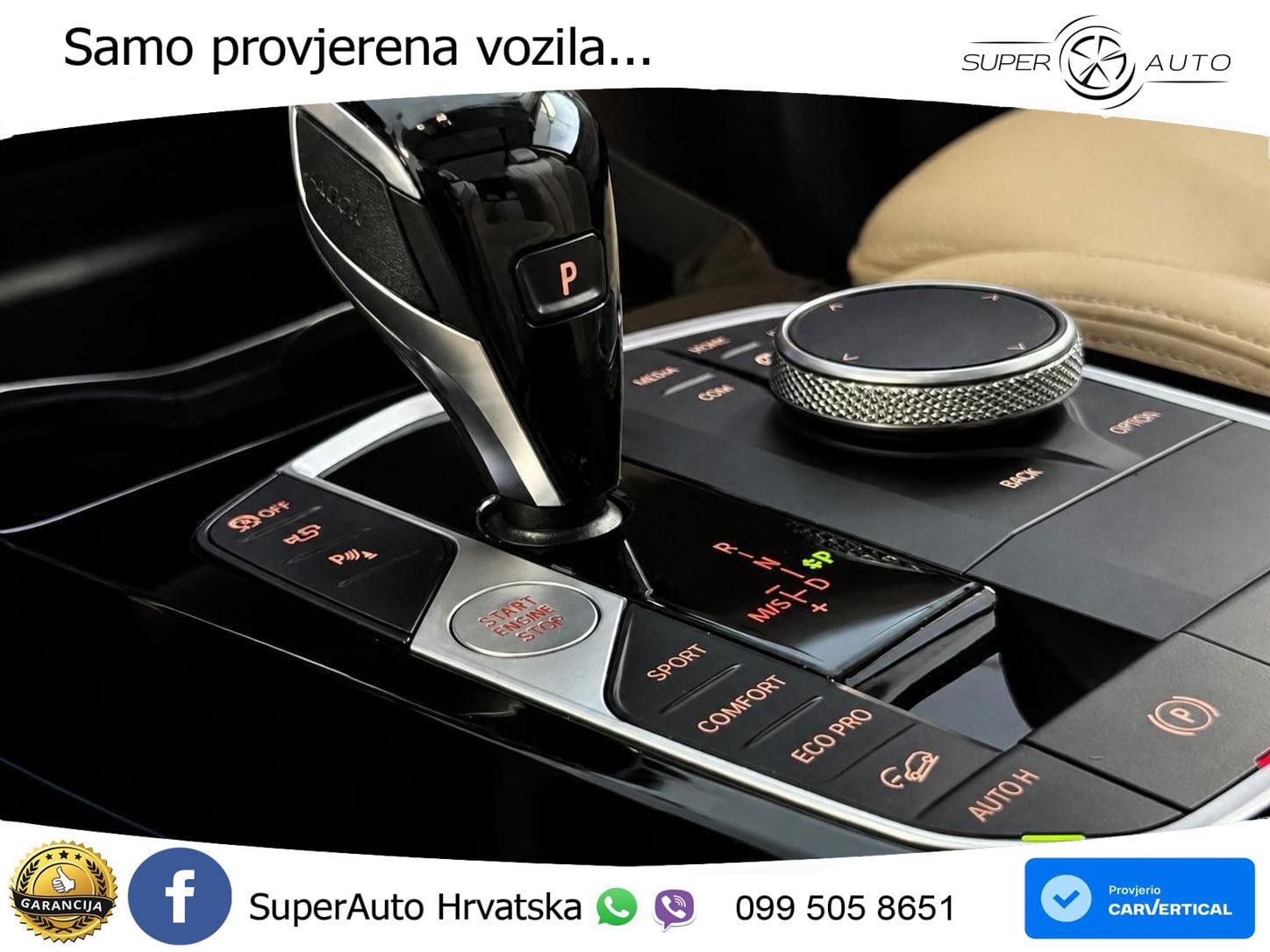 BMW X3 30d xDrive Steptronic