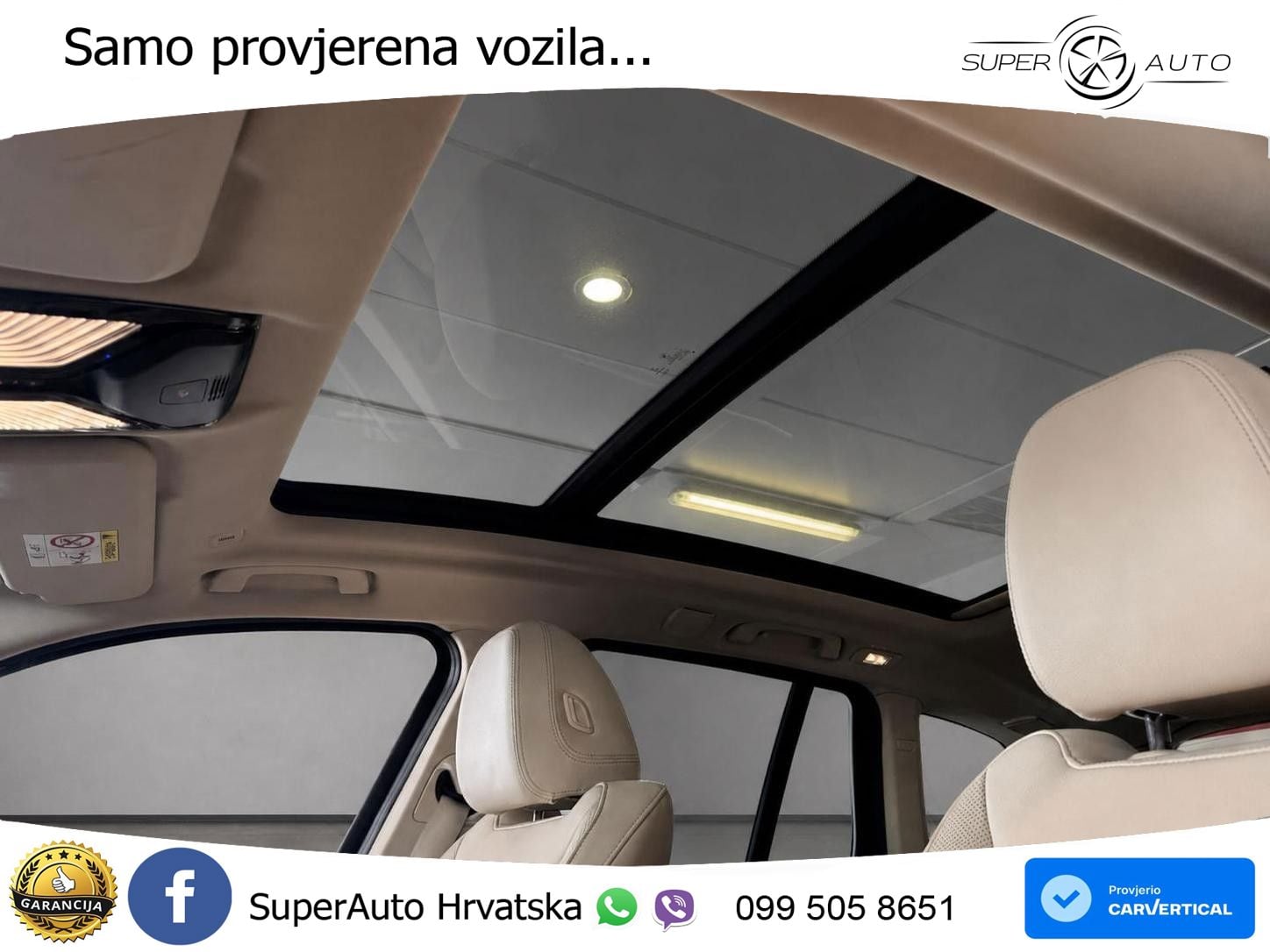 BMW X3 30d xDrive Steptronic