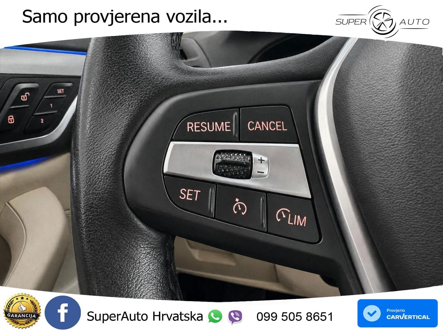 BMW X3 30d xDrive Steptronic