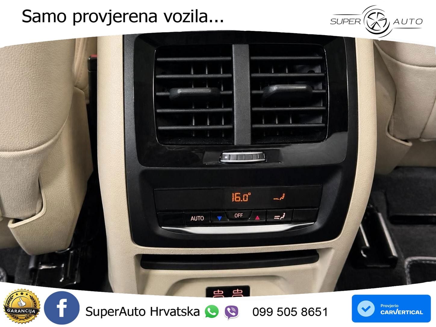 BMW X3 30d xDrive Steptronic