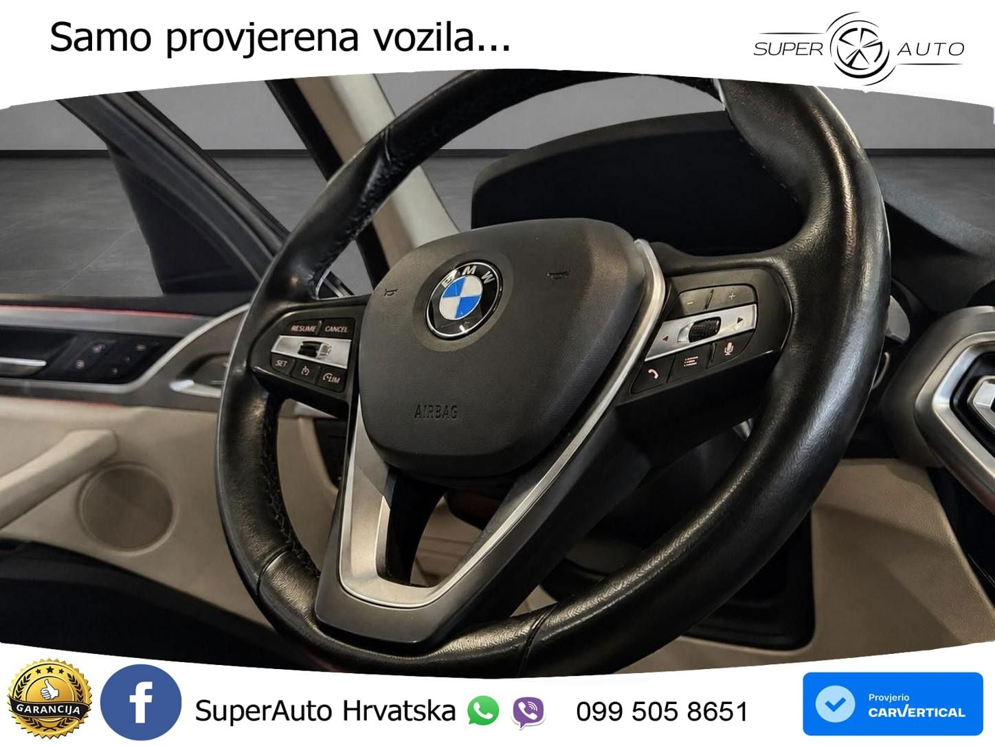 BMW X3 30d xDrive Steptronic