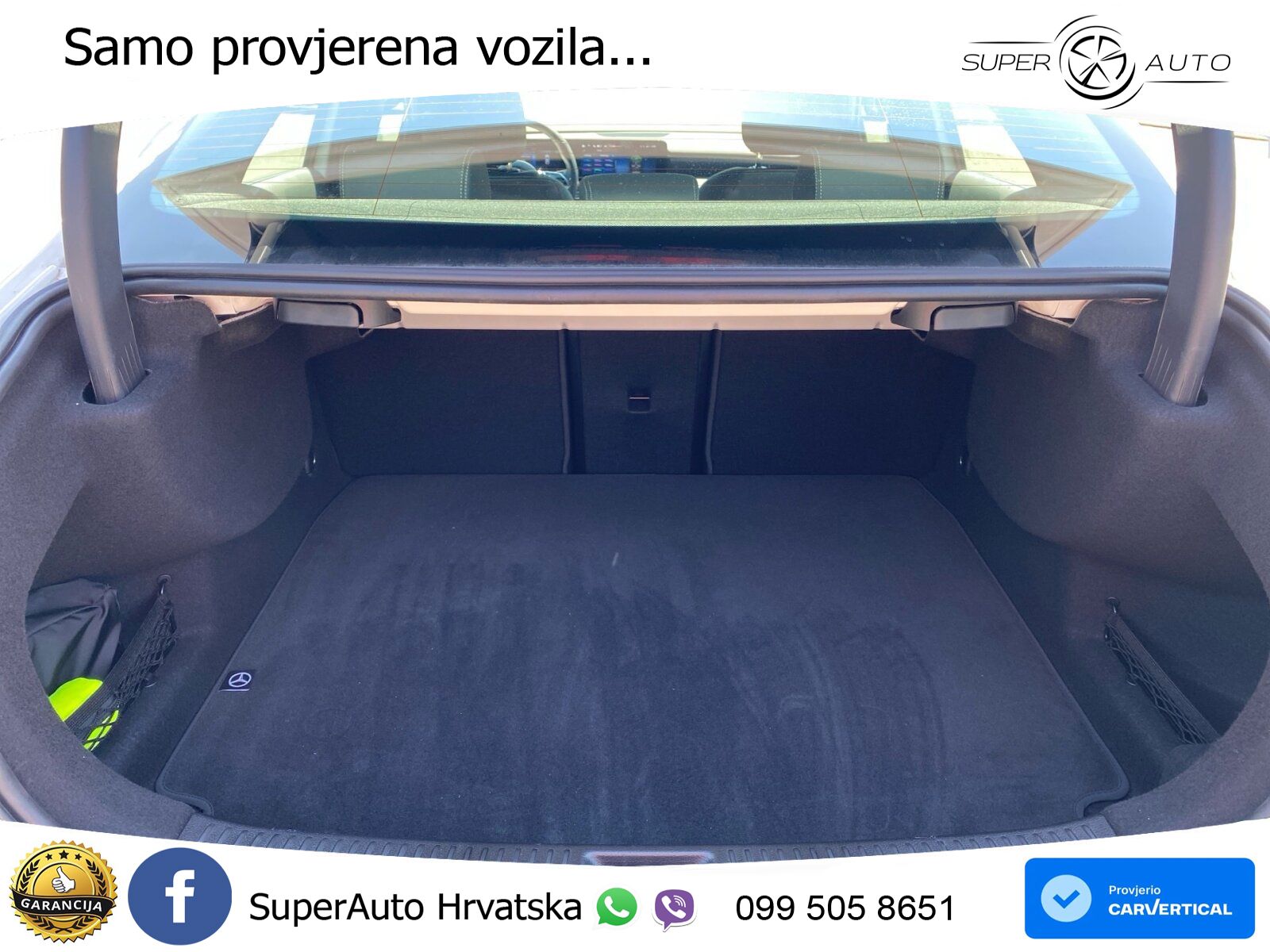 Mercedes-Benz A 180d 8G-DCT LED+GR SJED+ACC