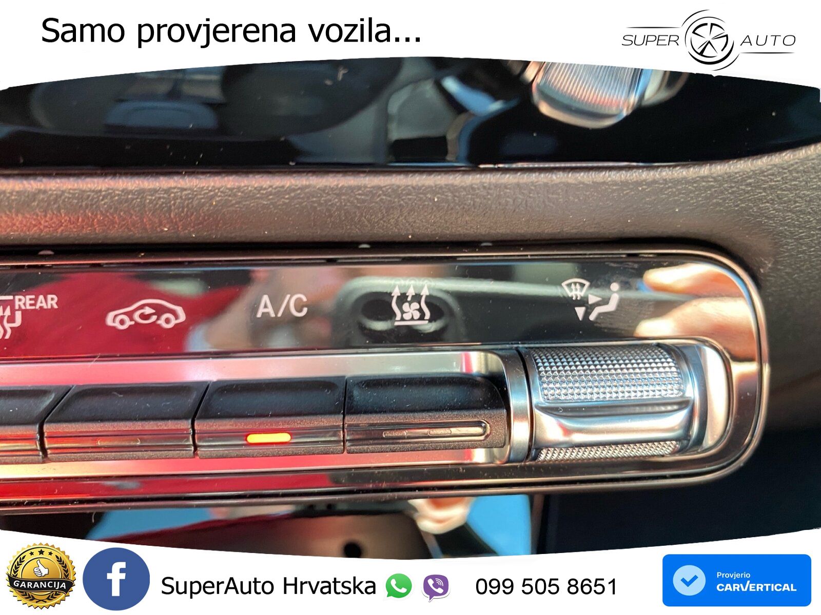 Mercedes-Benz A 180d 8G-DCT LED+GR SJED+ACC