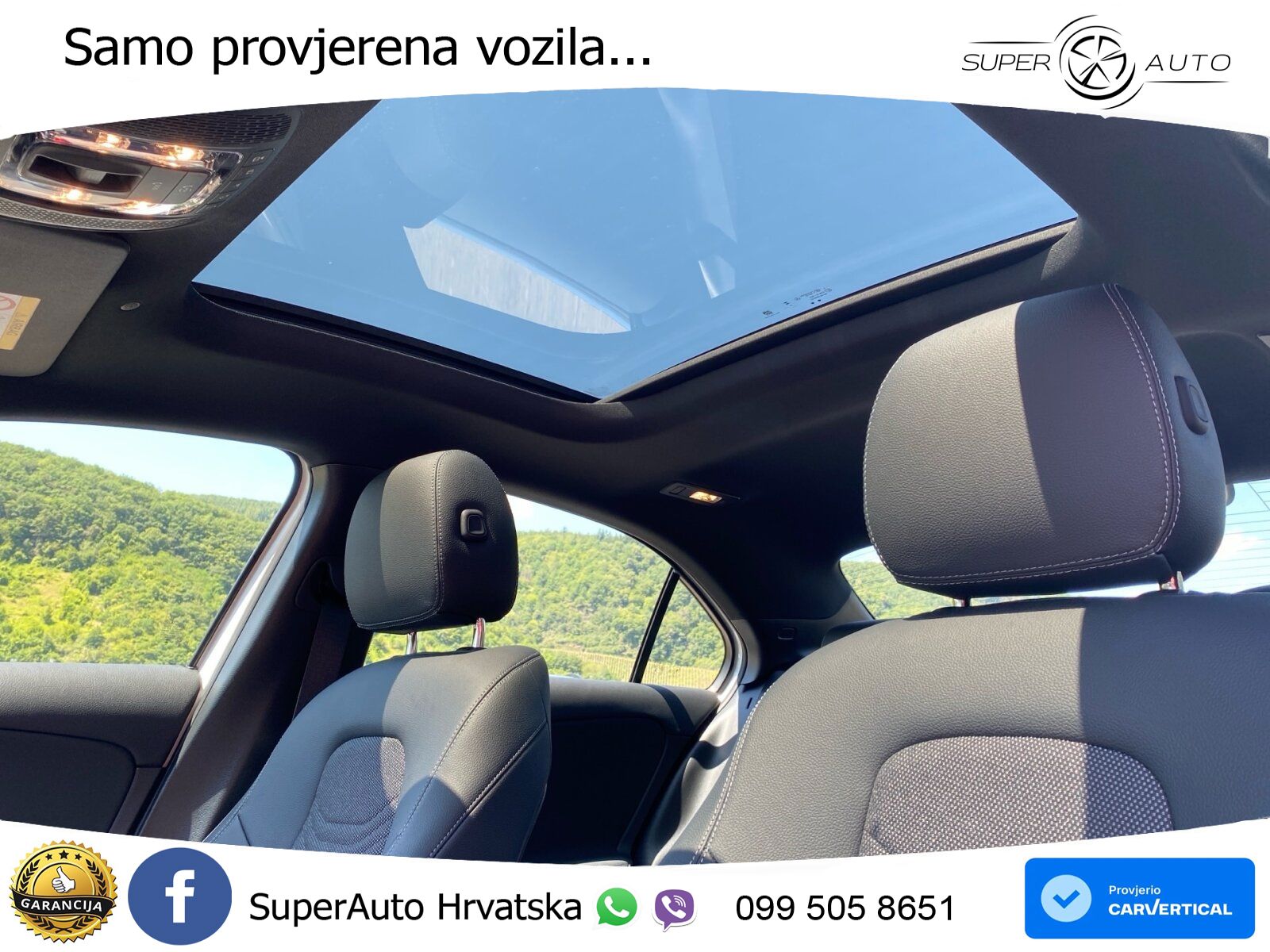 Mercedes-Benz A 180d 8G-DCT LED+GR SJED+ACC