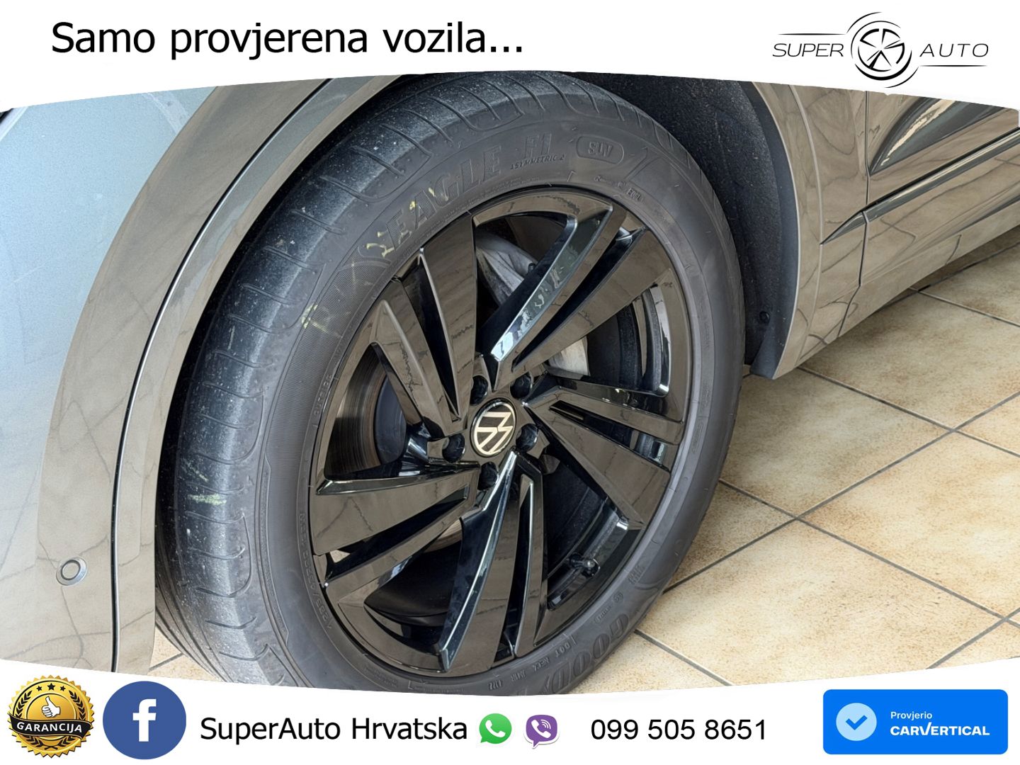 Volkswagen Touareg 3.0 V6 TDI (286 KS) 4MOTION Tiptronic R-Line LED+GR SJED+ACC