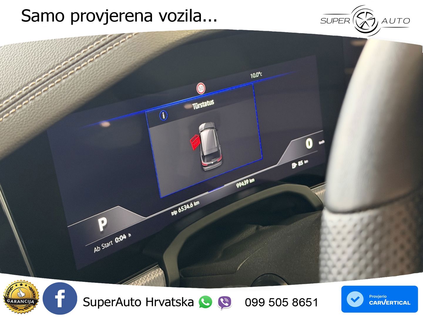 Volkswagen Touareg 3.0 V6 TDI (286 KS) 4MOTION Tiptronic R-Line LED+GR SJED+ACC