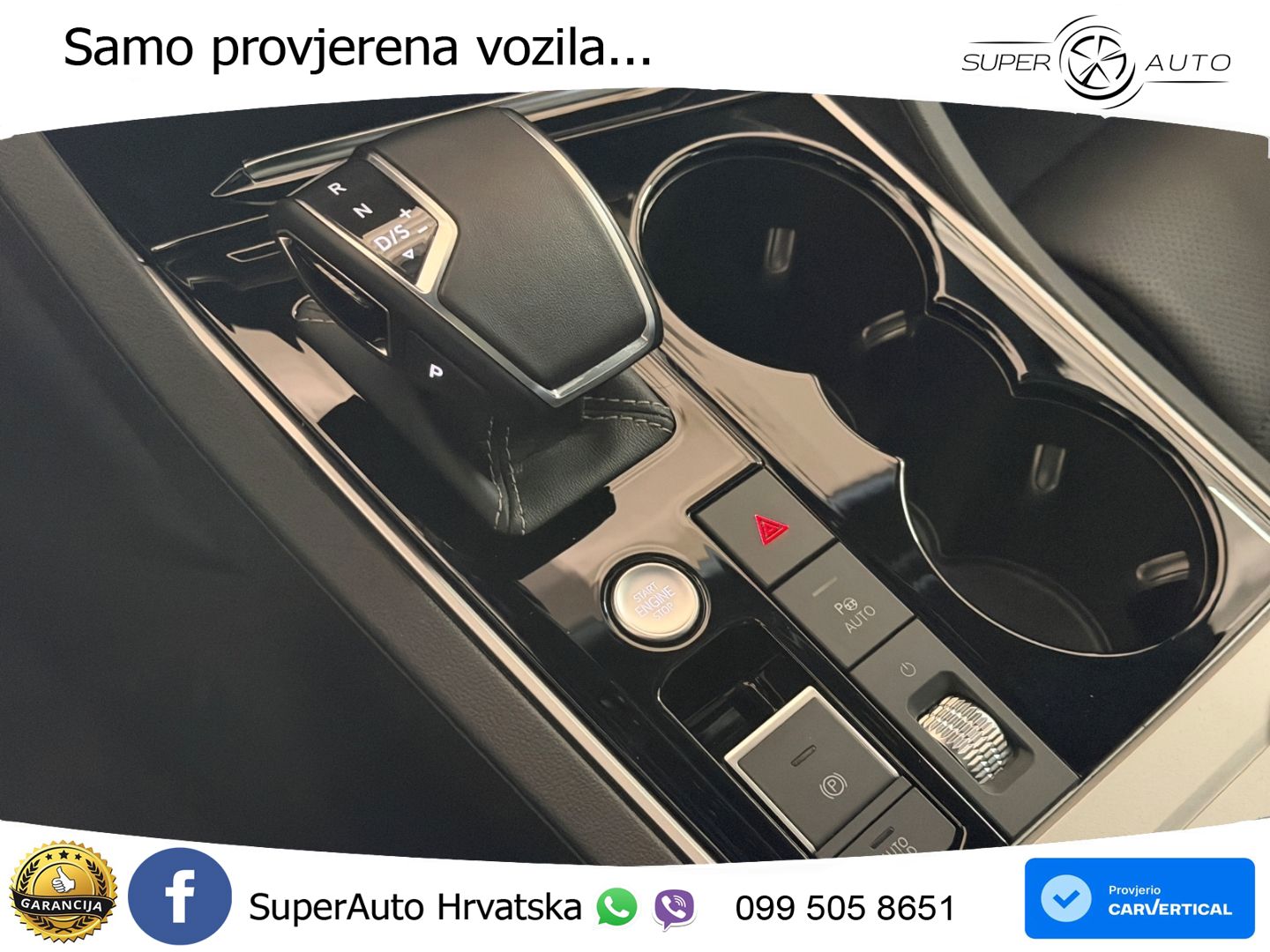 Volkswagen Touareg 3.0 V6 TDI (286 KS) 4MOTION Tiptronic R-Line LED+GR SJED+ACC