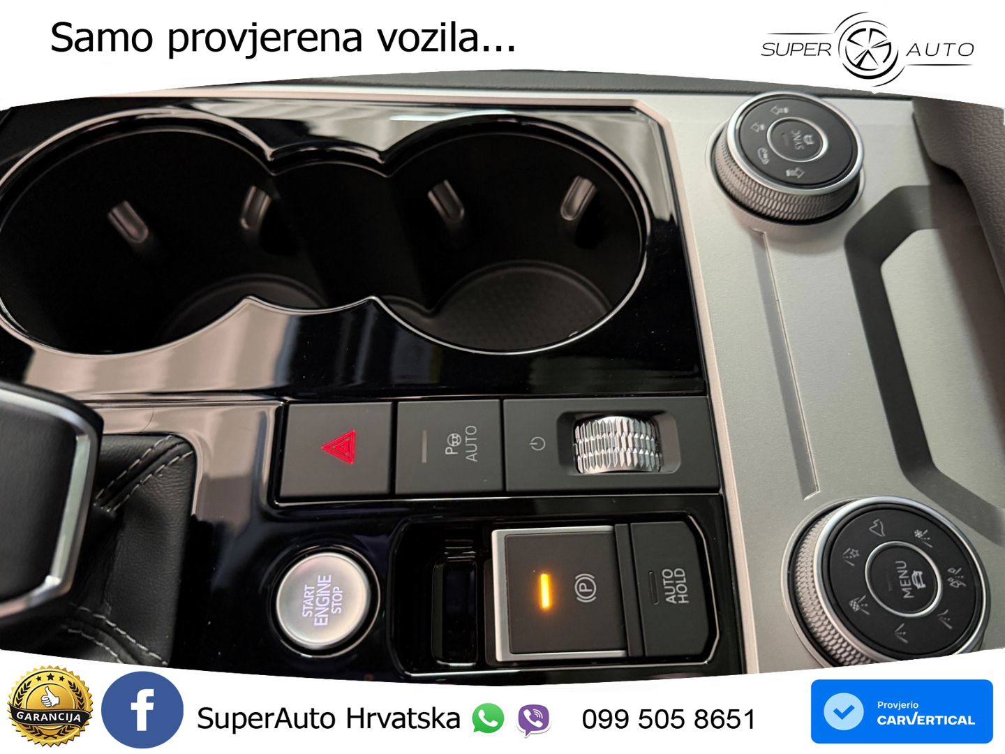 Volkswagen Touareg 3.0 V6 TDI (286 KS) 4MOTION Tiptronic R-Line LED+GR SJED+ACC