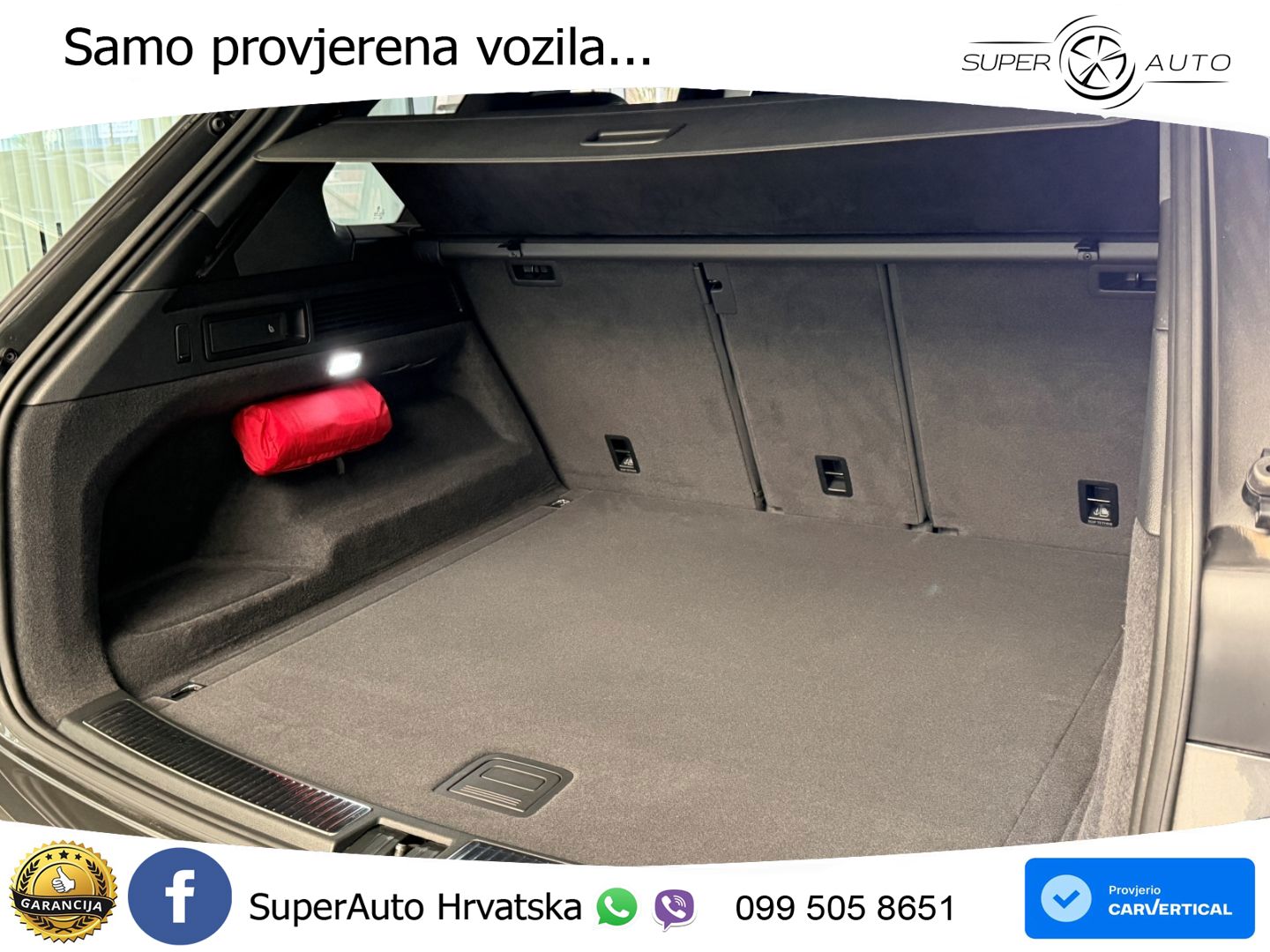 Volkswagen Touareg 3.0 V6 TDI (286 KS) 4MOTION Tiptronic R-Line LED+GR SJED+ACC