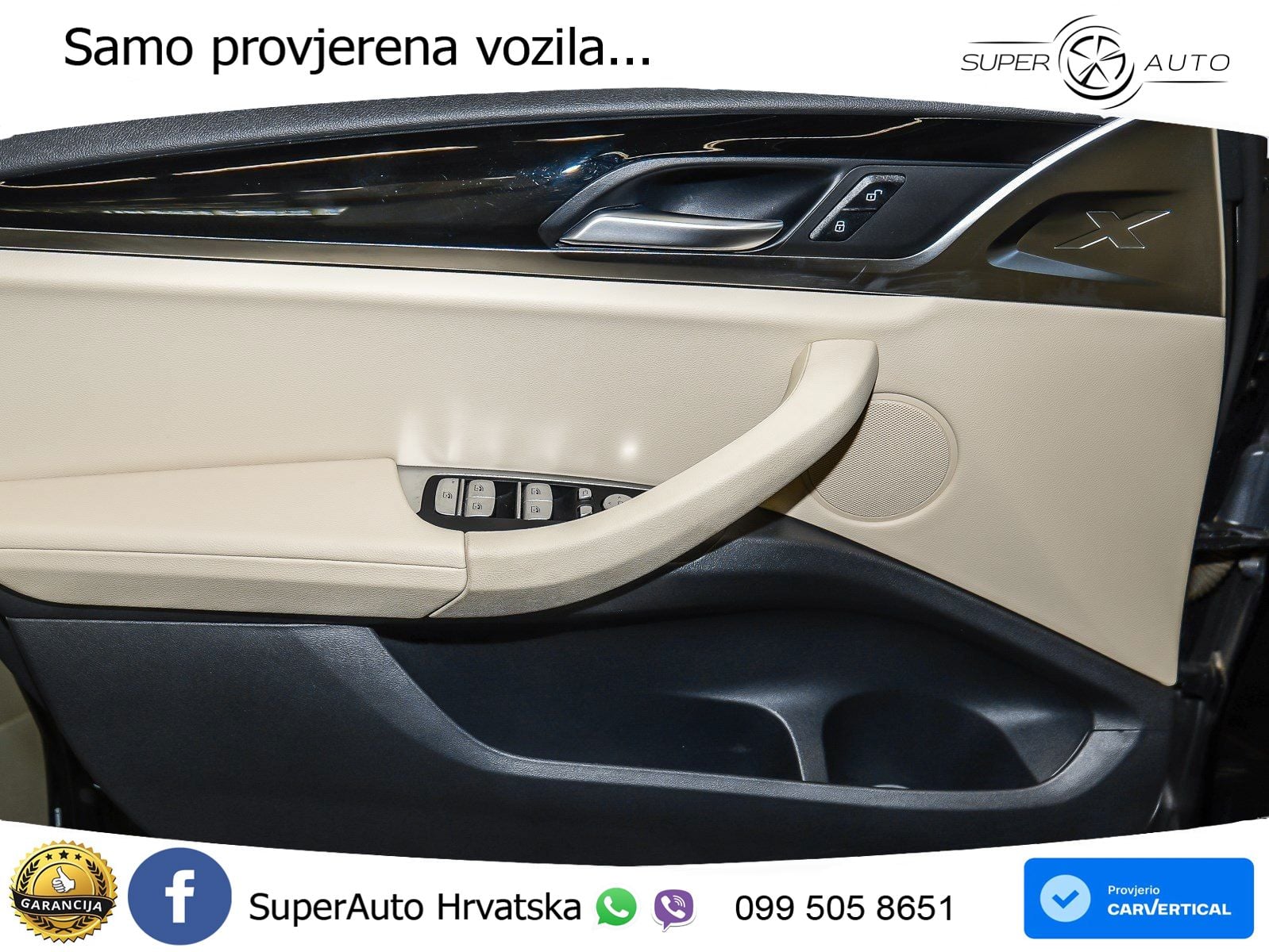 BMW X3 20d xDrive Steptronic LED+GR SJED+ACC