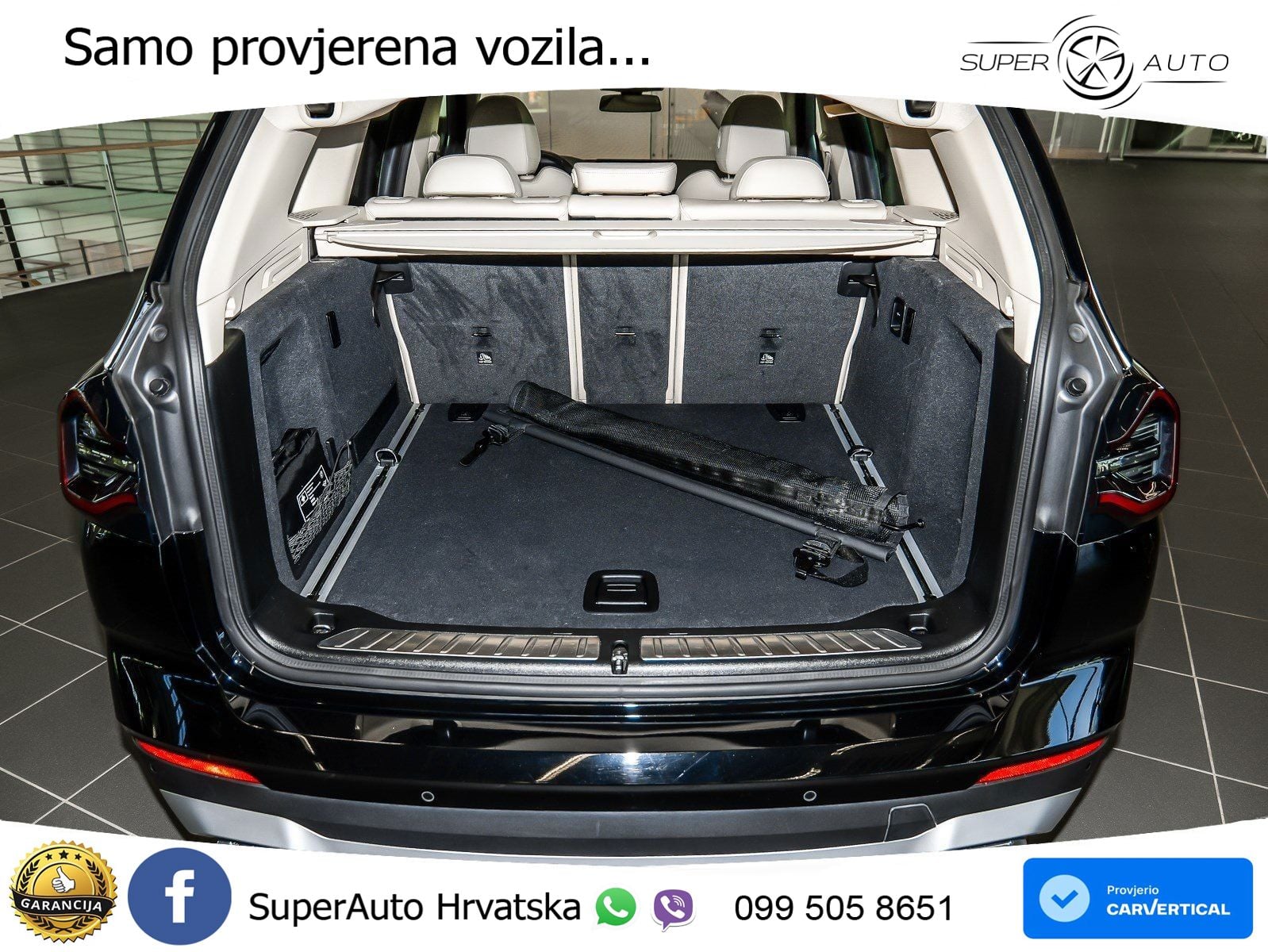 BMW X3 20d xDrive Steptronic LED+GR SJED+ACC