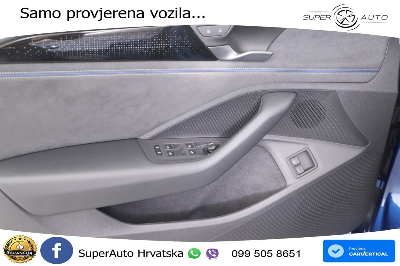 Volkswagen Passat Variant 1.5 TSI (272 KS) eHybrid DSG R-Line LED+GR SJED+ACC