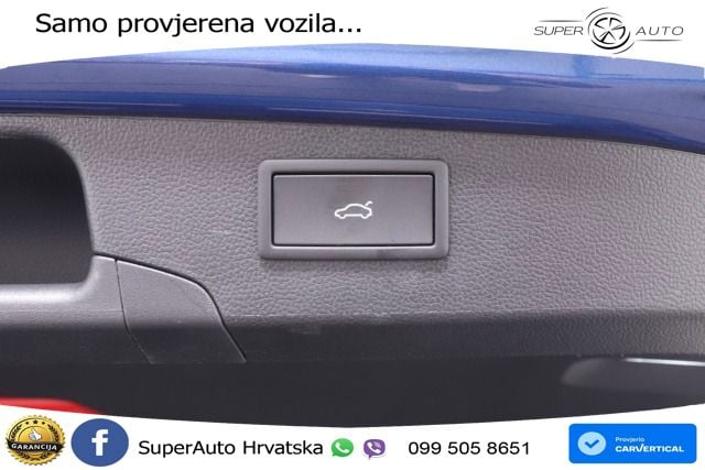 Volkswagen Passat Variant 1.5 TSI (272 KS) eHybrid DSG R-Line LED+GR SJED+ACC