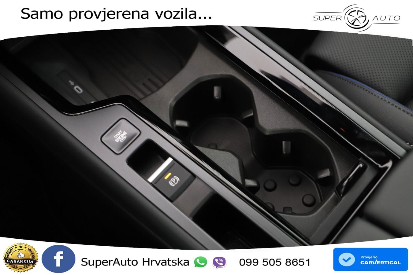 Volkswagen Passat Variant 1.5 TSI (272 KS) eHybrid DSG R-Line LED+GR SJED+ACC