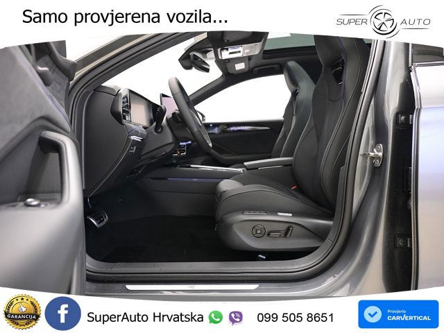 Volkswagen Passat Variant 1.5 TSI (204 KS) eHybrid DSG R-Line LED+GR SJED+ACC