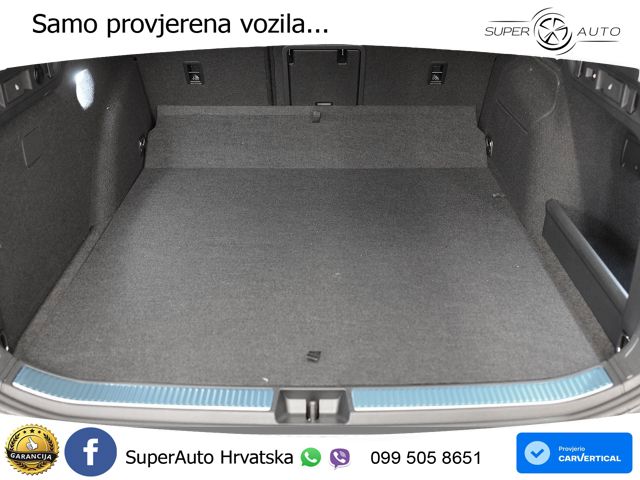 Volkswagen Passat Variant 1.5 TSI (204 KS) eHybrid DSG R-Line LED+GR SJED+ACC