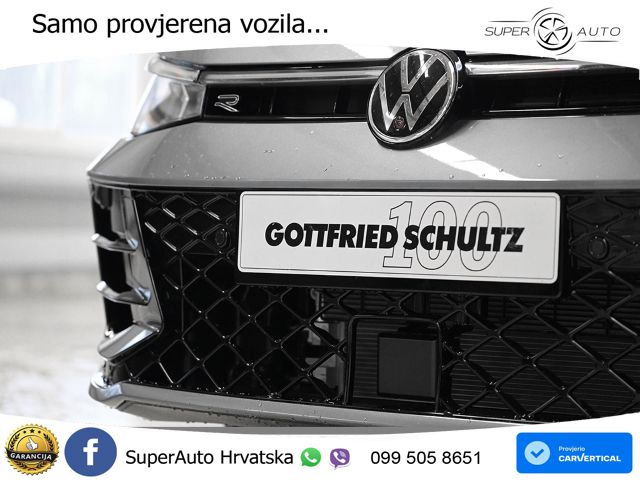 Volkswagen Passat Variant 1.5 TSI (204 KS) eHybrid DSG R-Line LED+GR SJED+ACC