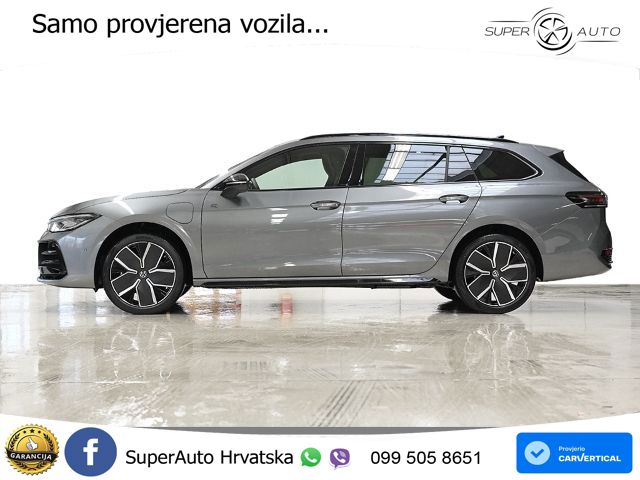Volkswagen Passat Variant 1.5 TSI (204 KS) eHybrid DSG R-Line LED+GR SJED+ACC
