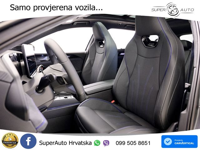 Volkswagen Passat Variant 1.5 TSI (204 KS) eHybrid DSG R-Line LED+GR SJED+ACC