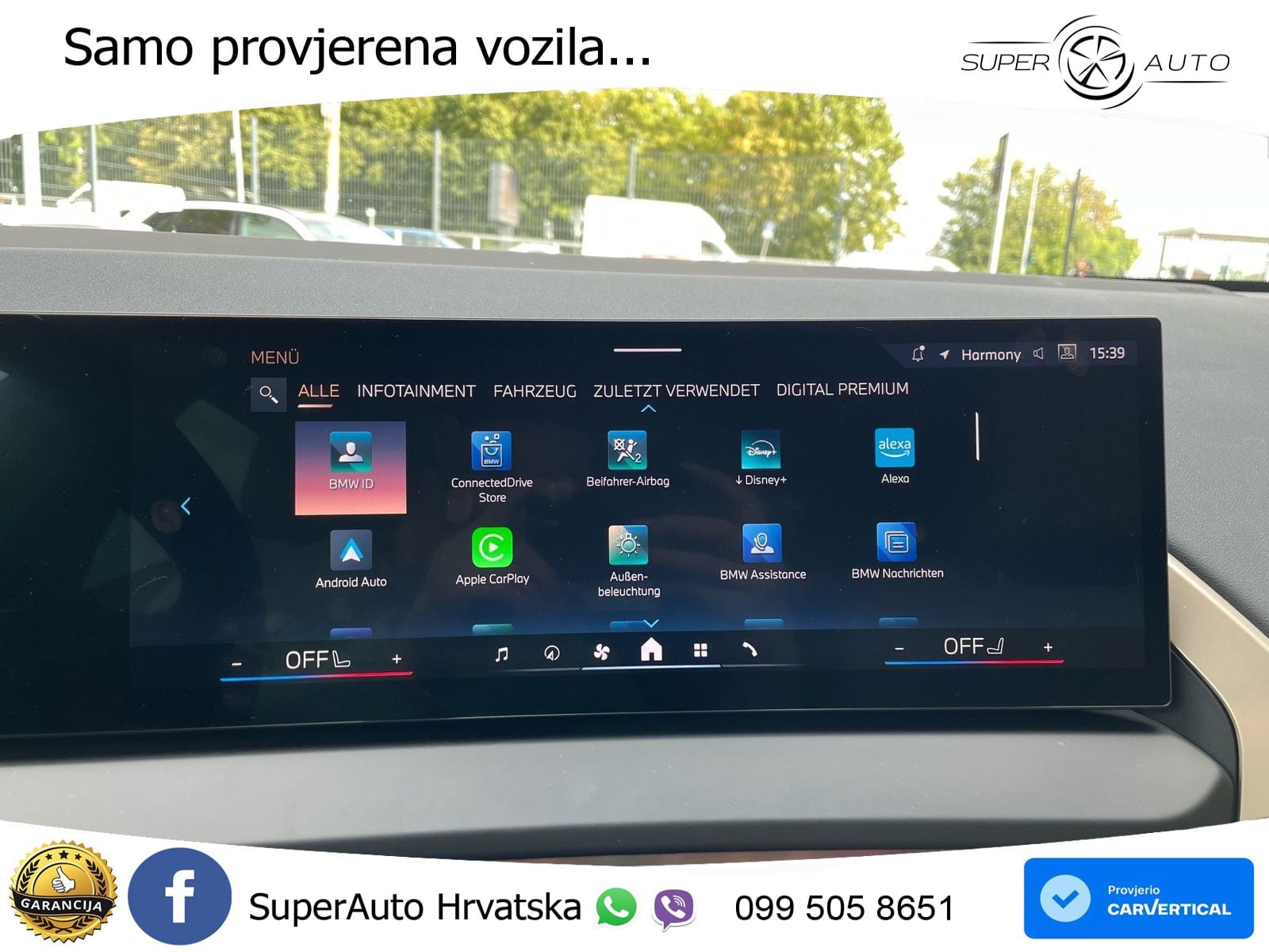 BMW X3 30e xDrive Steptronic LED+GR SJED+ACC