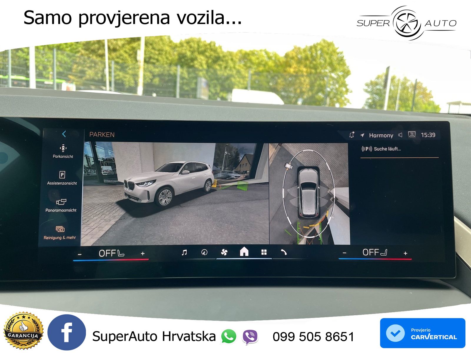 BMW X3 30e xDrive Steptronic LED+GR SJED+ACC