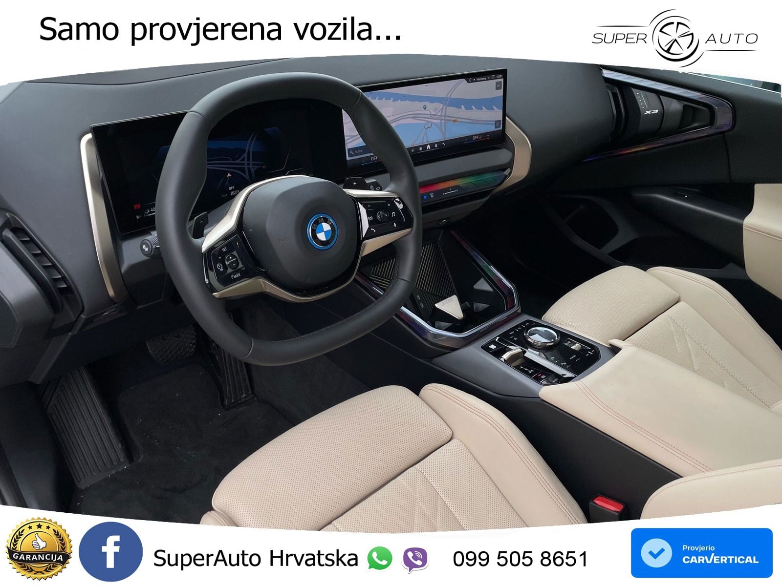 BMW X3 30e xDrive Steptronic LED+GR SJED+ACC