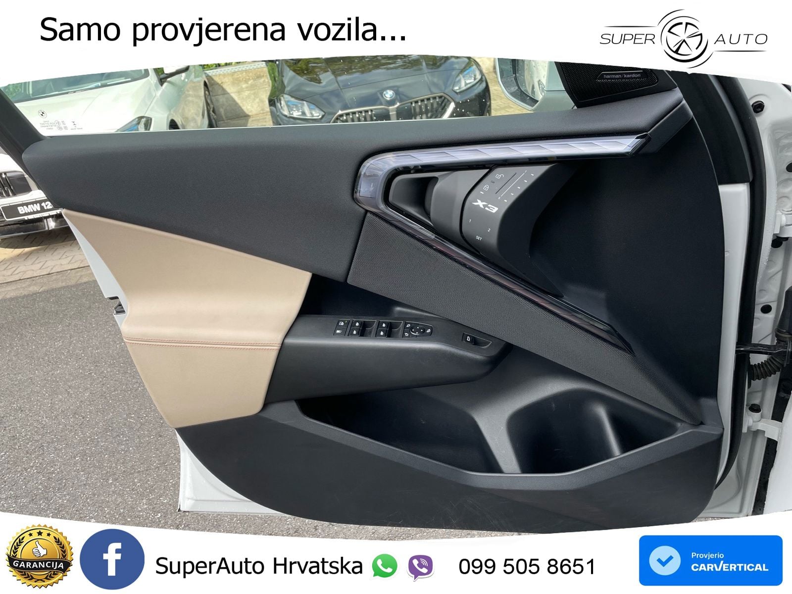 BMW X3 30e xDrive Steptronic LED+GR SJED+ACC
