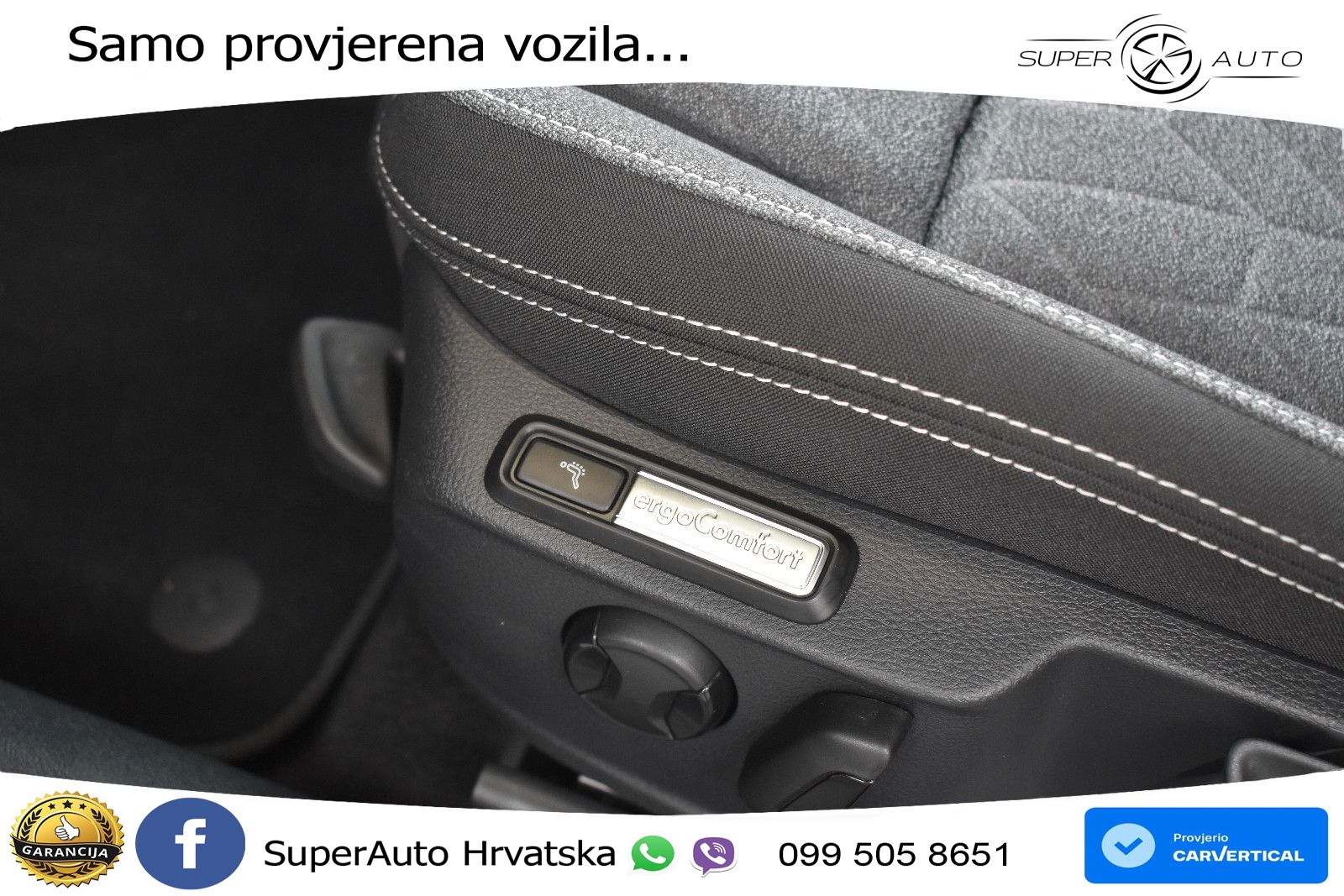 Volkswagen Passat Variant 2.0 TDI (200 KS) 4MOTION DSG LED+GR SJED+ACC