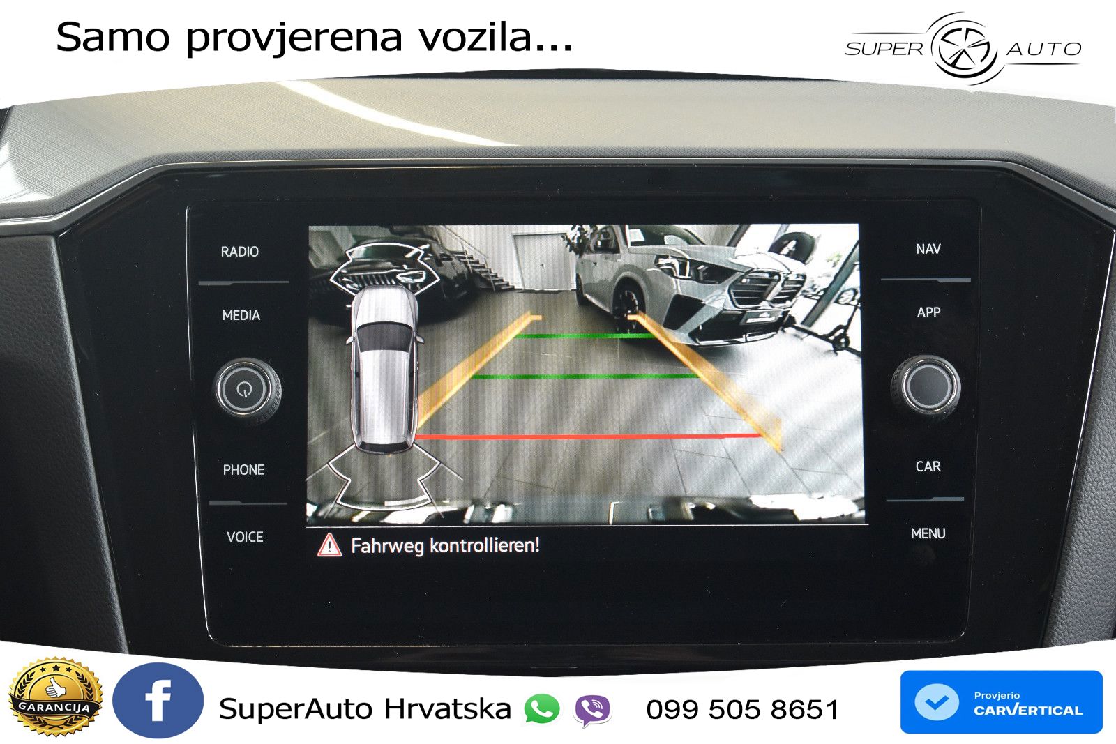 Volkswagen Passat Variant 2.0 TDI (200 KS) 4MOTION DSG LED+GR SJED+ACC