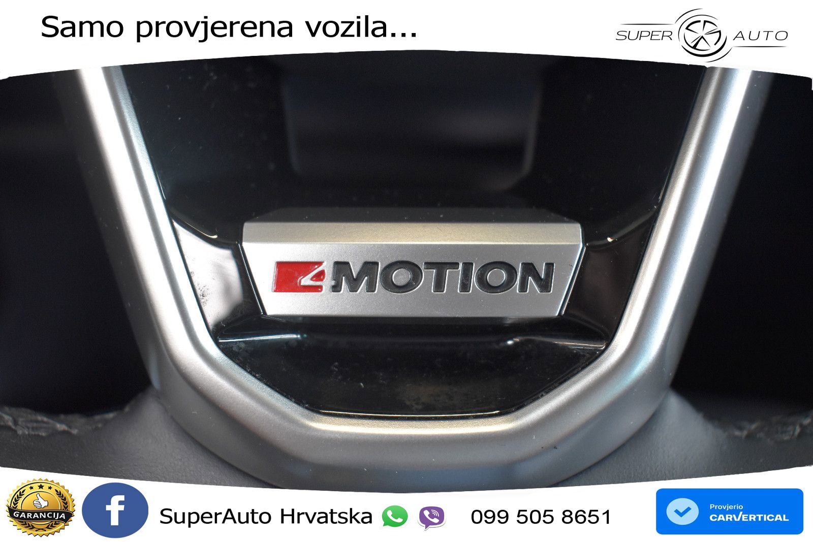 Volkswagen Passat Variant 2.0 TDI (200 KS) 4MOTION DSG LED+GR SJED+ACC