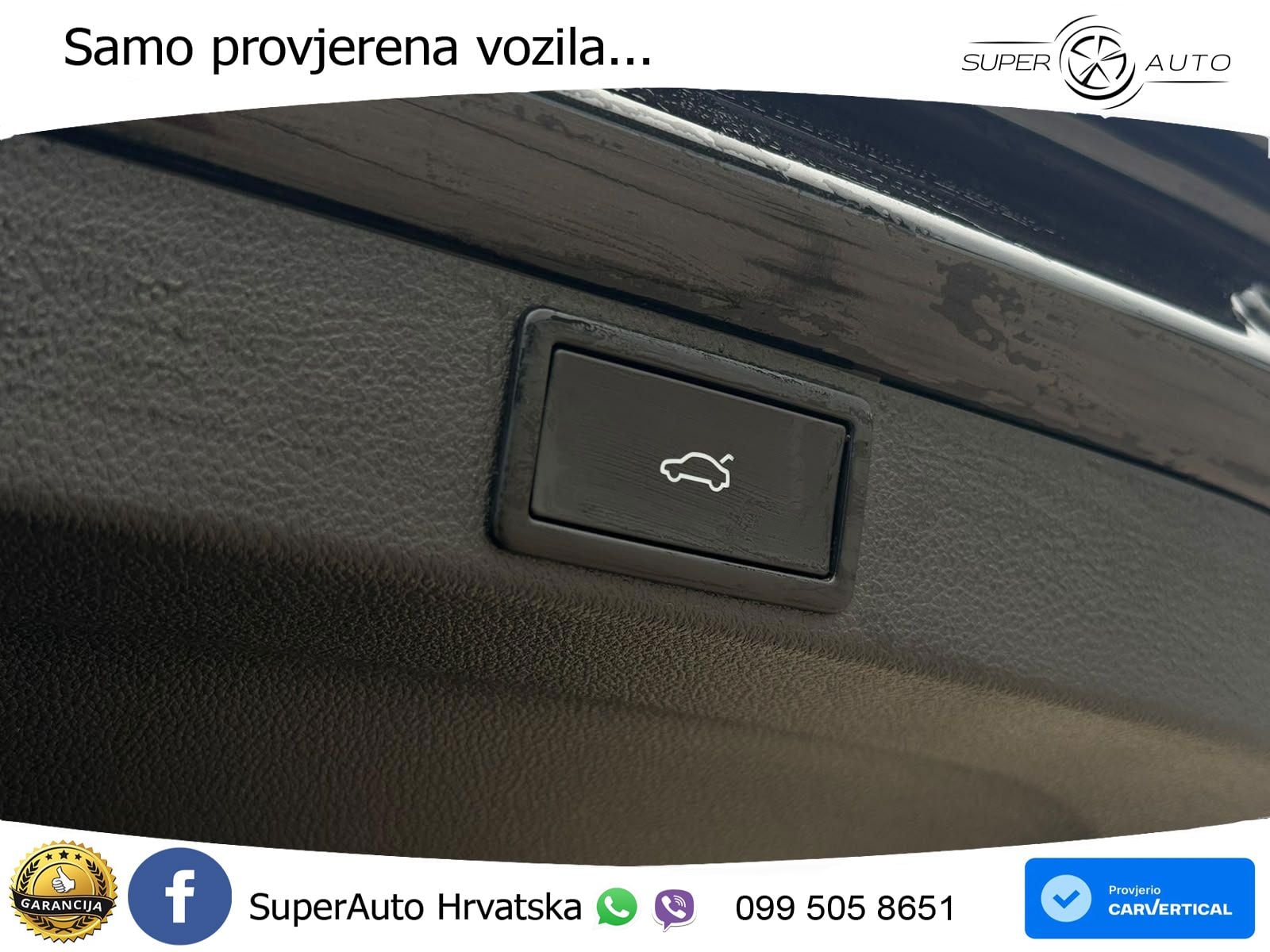 Škoda Octavia Combi RS 2.0 TSI (265 KS) DSG MATRIX+GR SJED+KAM