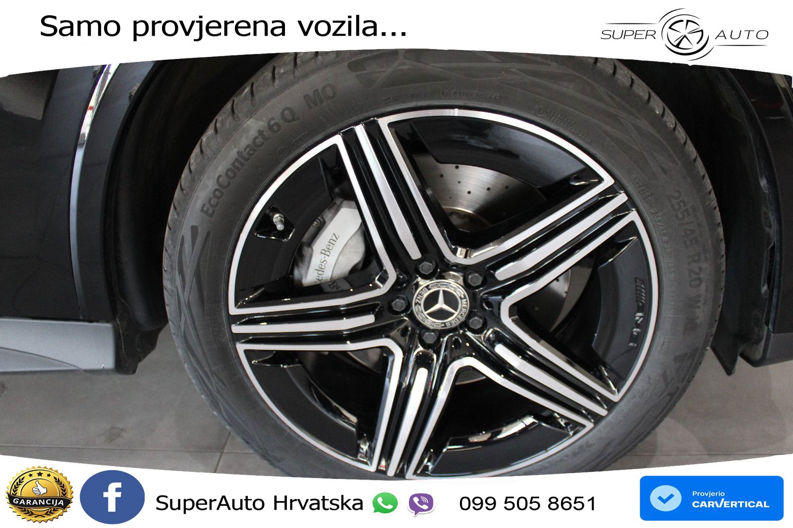 Mercedes GLC 220d (197 KS) 4MATIC 9G-TRONIC AMG LED+GR SJED+ACC