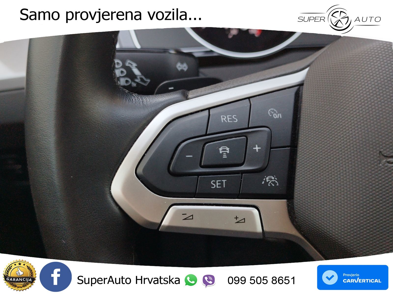 Volkswagen Passat Variant 2.0 TSI (190 KS) DSG Business LED+GR SJED+ACC