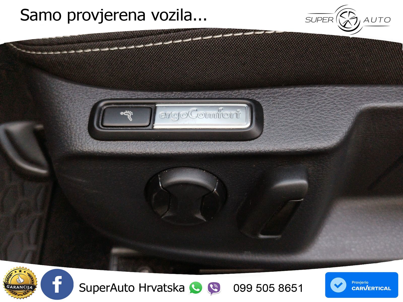 Volkswagen Passat Variant 2.0 TSI (190 KS) DSG Business LED+GR SJED+ACC