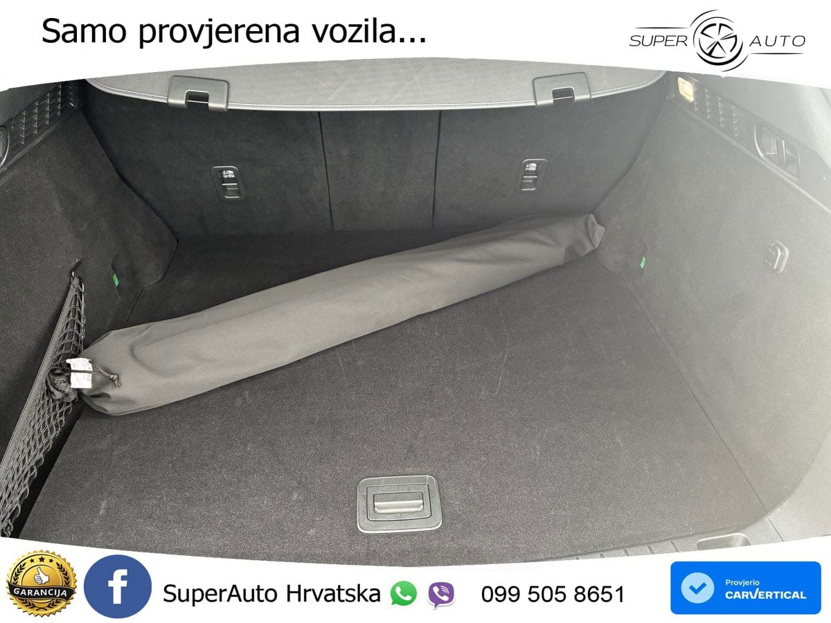 Mazda CX-60 3.3 e-Skyactiv D (254 KS) AWD Automatic LED+GR SJED+ACC