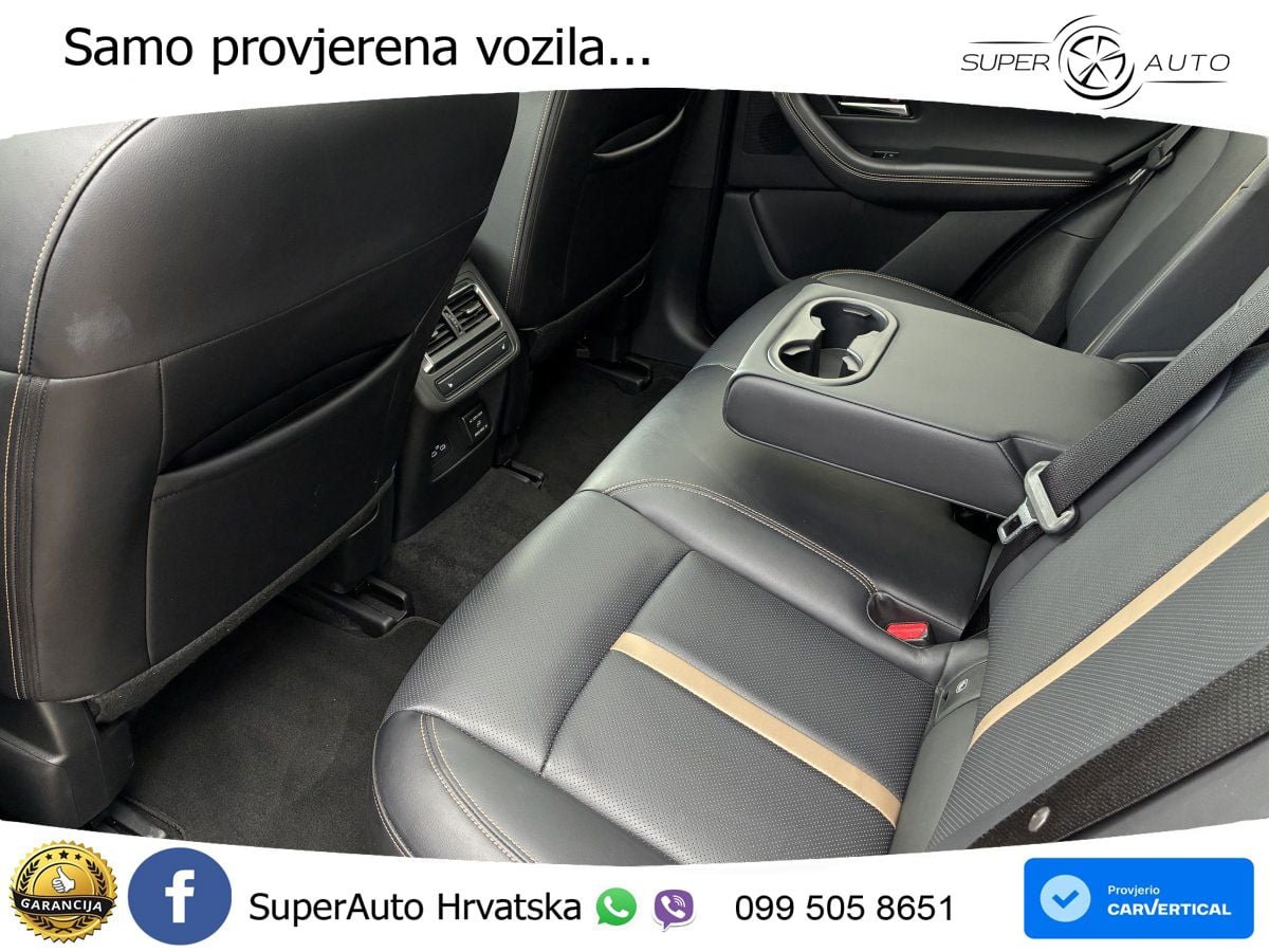 Mazda CX-60 3.3 e-Skyactiv D (254 KS) AWD Automatic LED+GR SJED+ACC