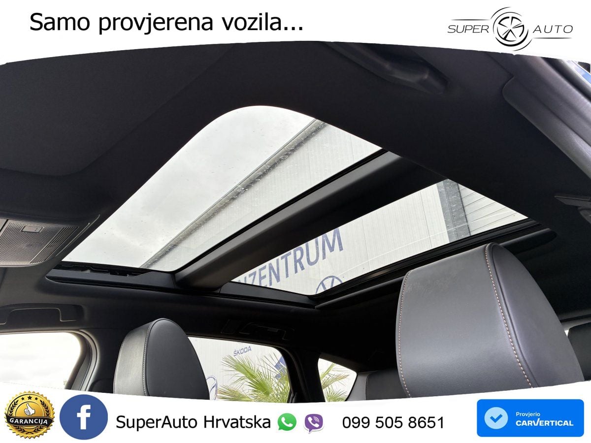 Mazda CX-60 3.3 e-Skyactiv D (254 KS) AWD Automatic LED+GR SJED+ACC