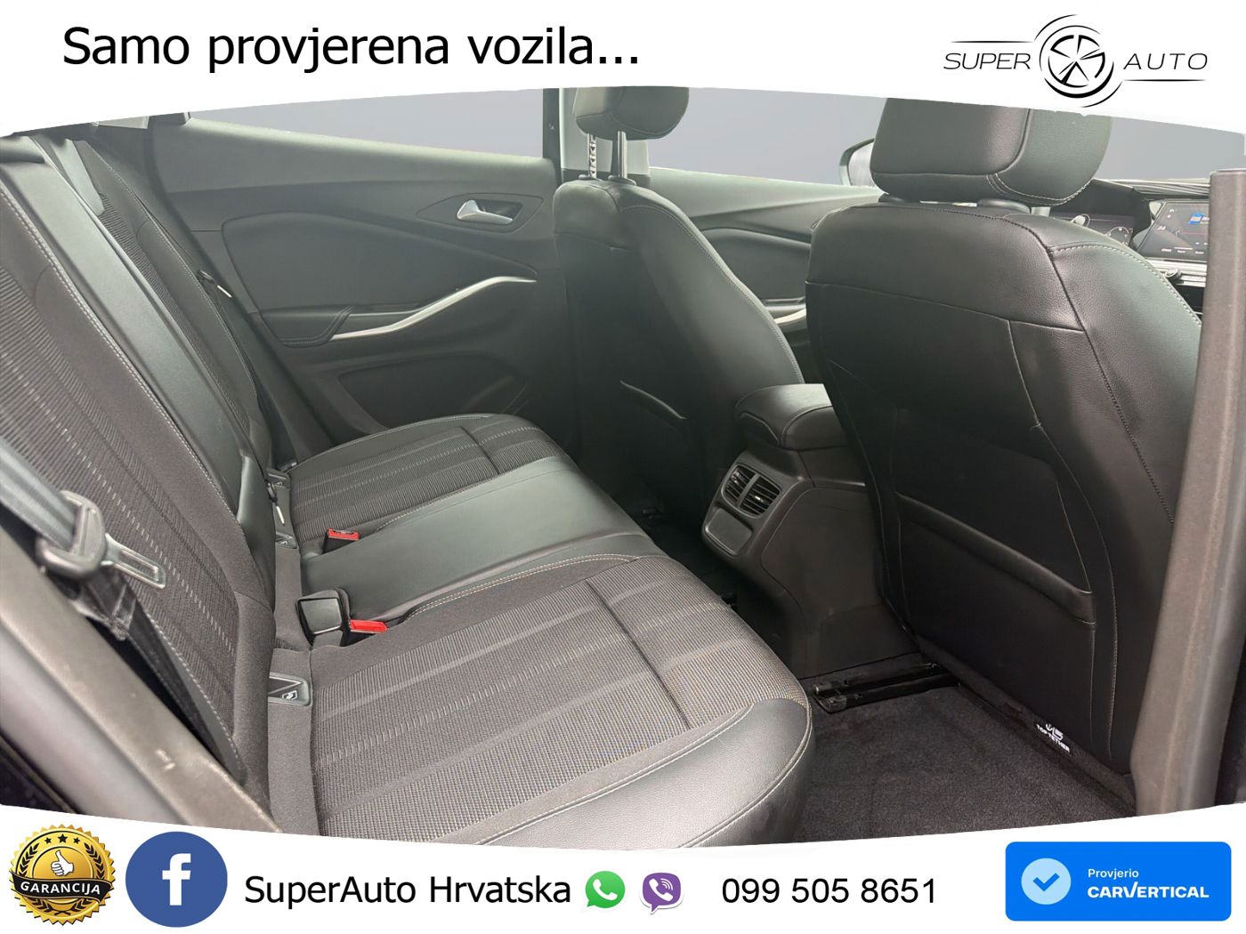 Opel Grandland 1.2i Turbo (130 KS) Automatic LED+GR SJED+ACC