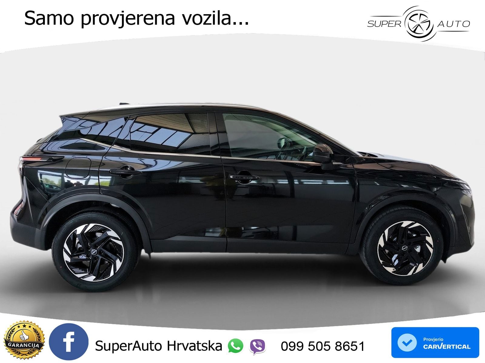 Nissan Qashqai 1.3 DIG-T (158 KS) Xtronic N-Connecta LED+GR SJED+ACC
