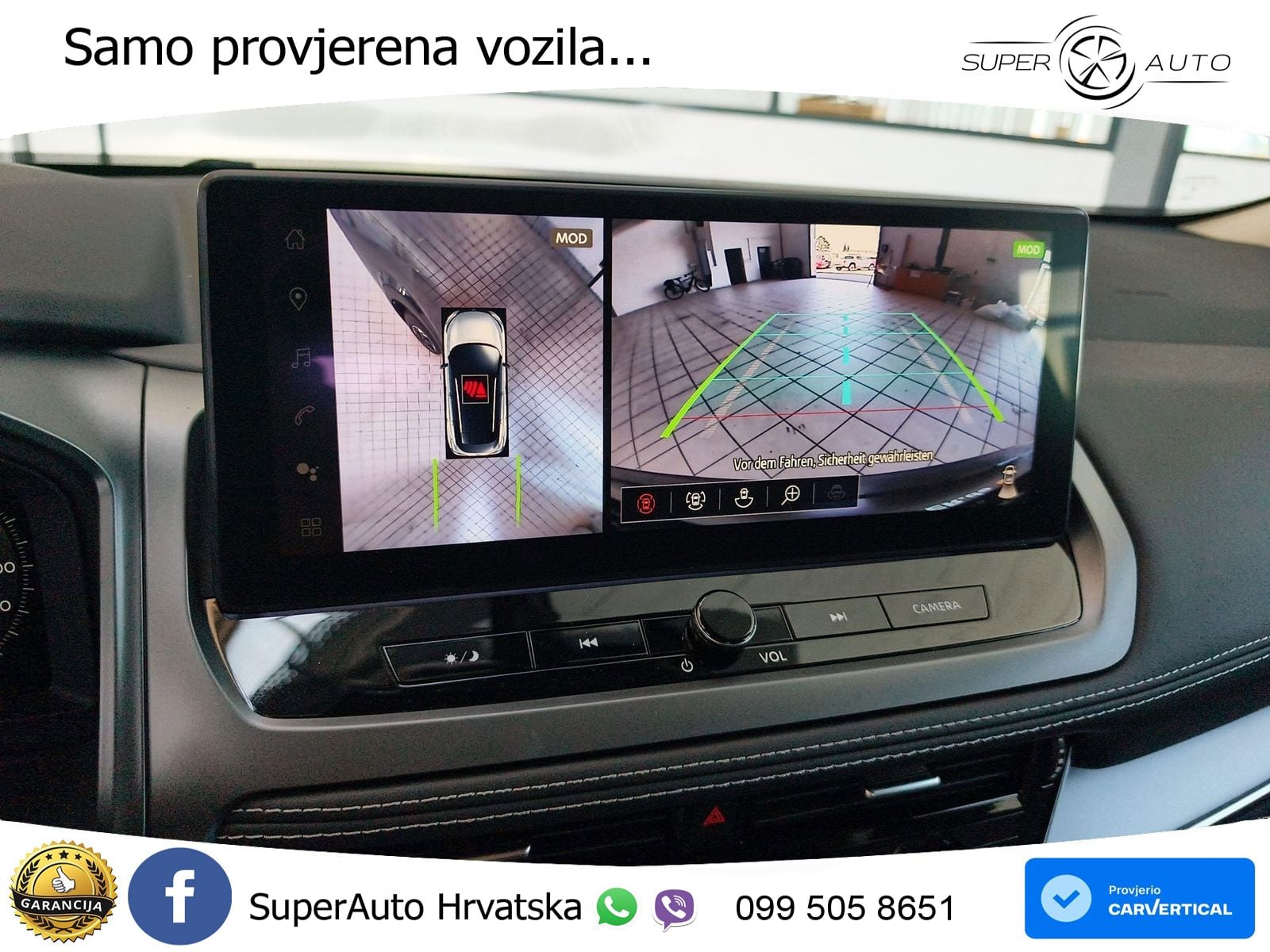 Nissan Qashqai 1.3 DIG-T (158 KS) Xtronic N-Connecta LED+GR SJED+ACC