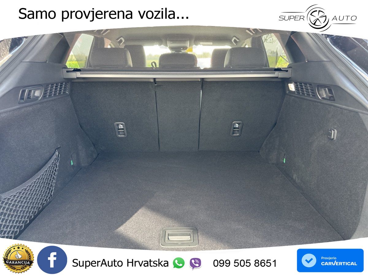 Mazda CX-60 3.3 e-Skyactiv D (254 KS) AWD Automatic MATRIX+GR SJED+KAM
