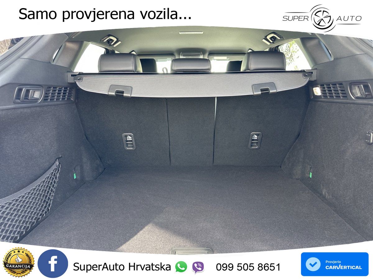Mazda CX-60 3.3 e-Skyactiv D (254 KS) AWD Automatic MATRIX+GR SJED+KAM