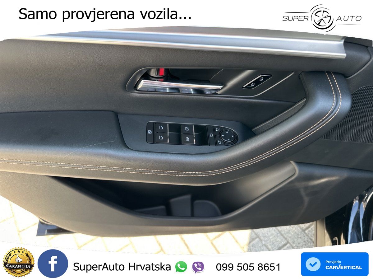 Mazda CX-60 3.3 e-Skyactiv D (254 KS) AWD Automatic MATRIX+GR SJED+KAM