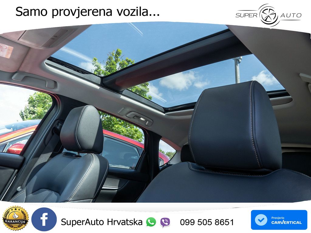 Mazda CX-60 2.5 e-Skyactiv (328 KS) AWD Automatic MATRIX+GR SJED+KAM